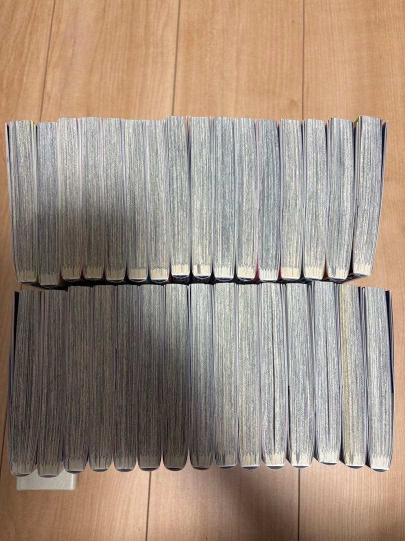 ブルーロック全巻セット 1-30巻＋32巻