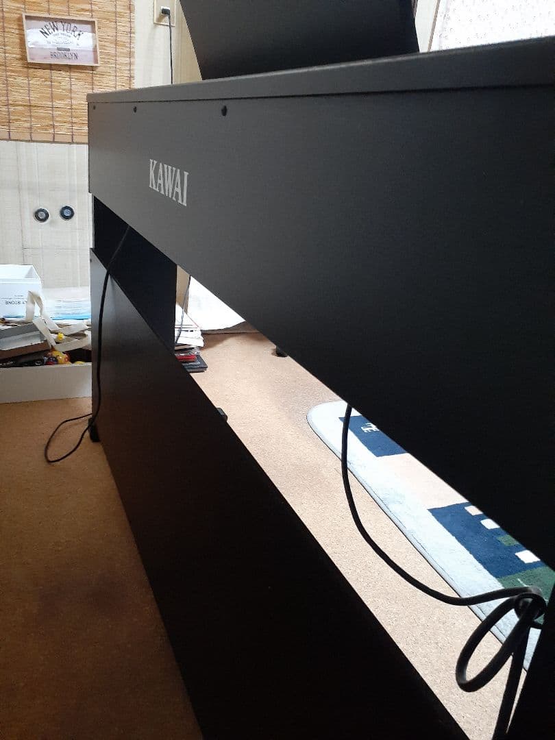 KAWAI　電子ピアノ　CN23B