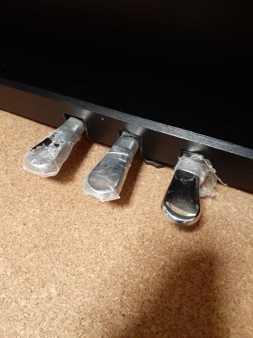 KAWAI　電子ピアノ　CN23B