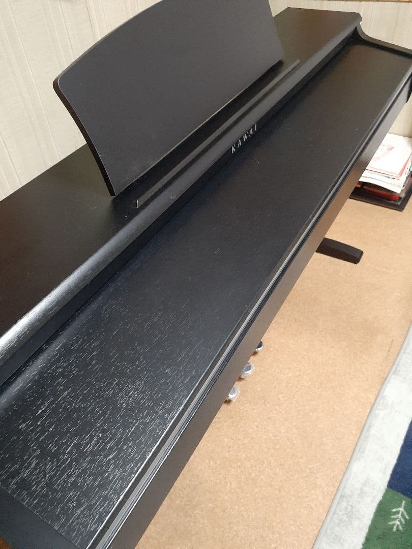 KAWAI　電子ピアノ　CN23B
