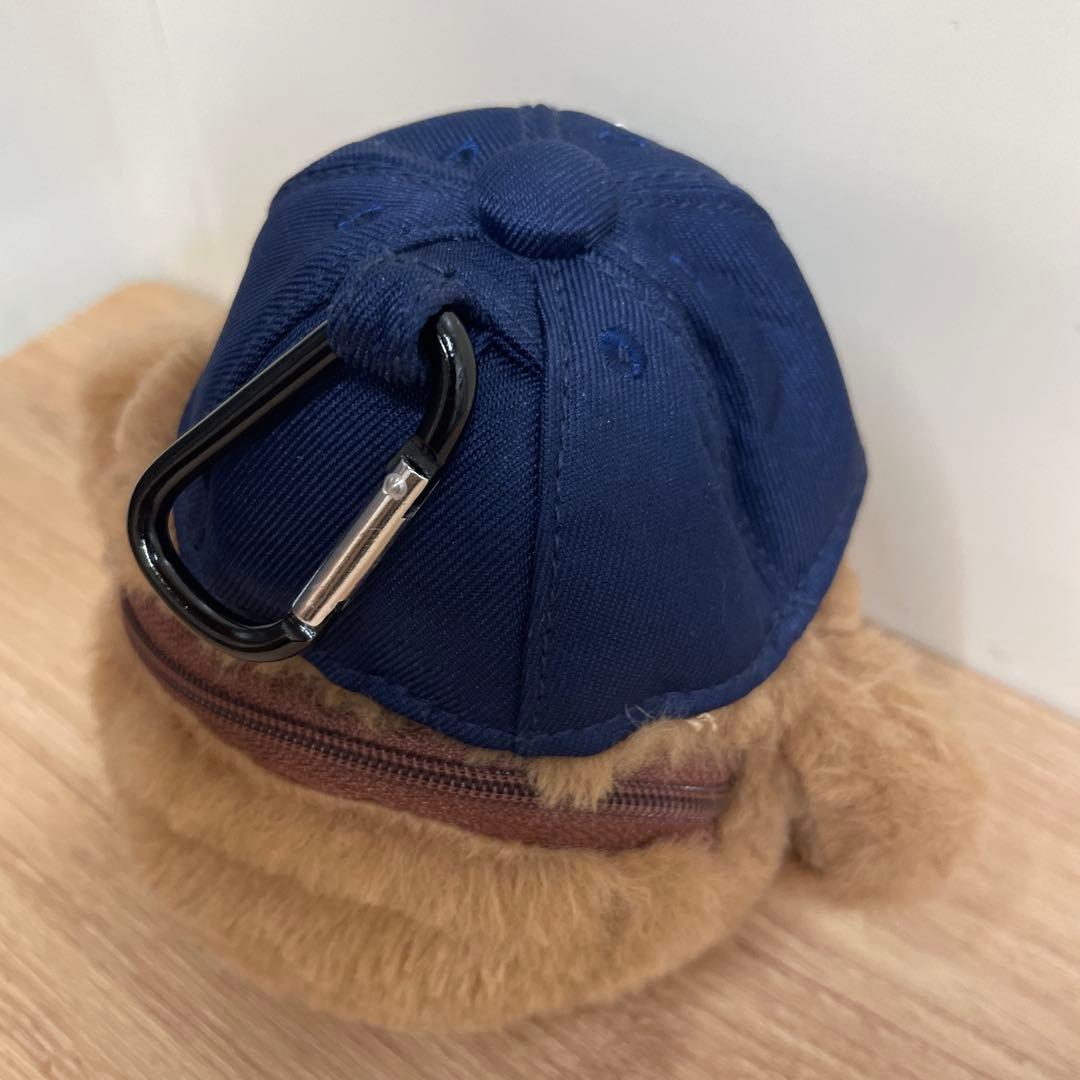 ラルフローレン ポロベア ボールポーチ 完売品 入手困難　新品未使用