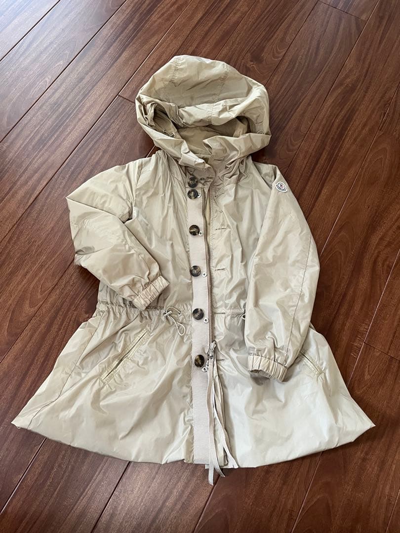 l*3様 モンクレール　スプリングコート　00