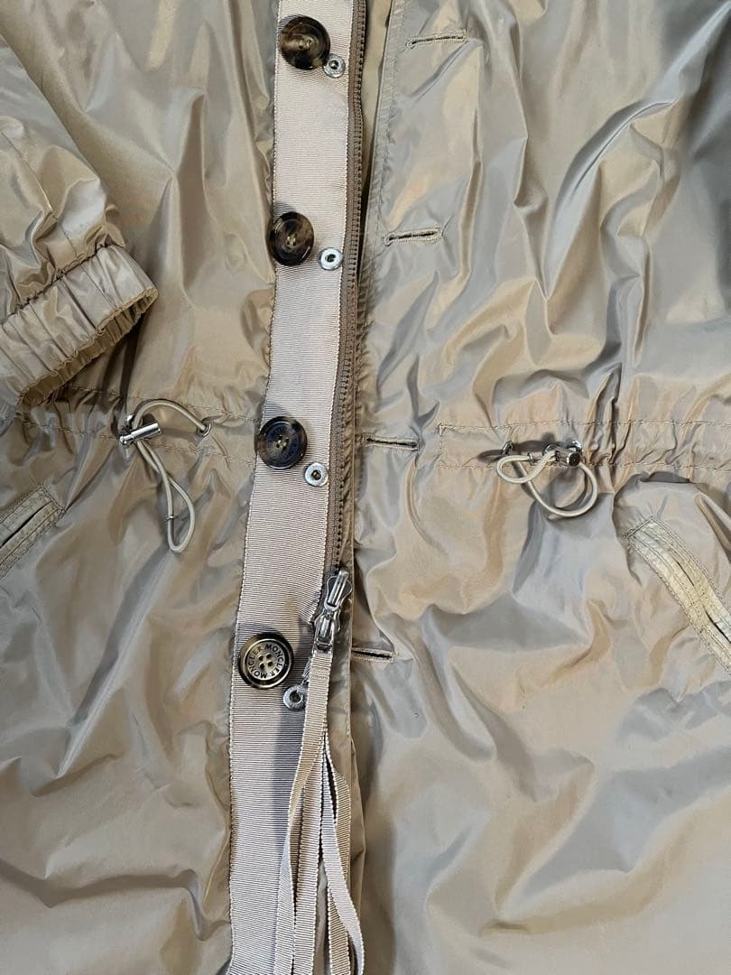 l*3様 モンクレール　スプリングコート　00