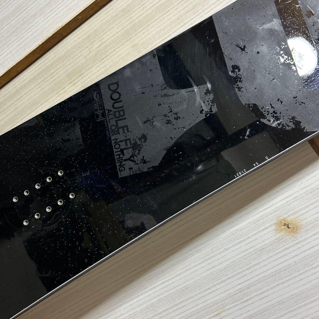 スノーボード yasu hiro