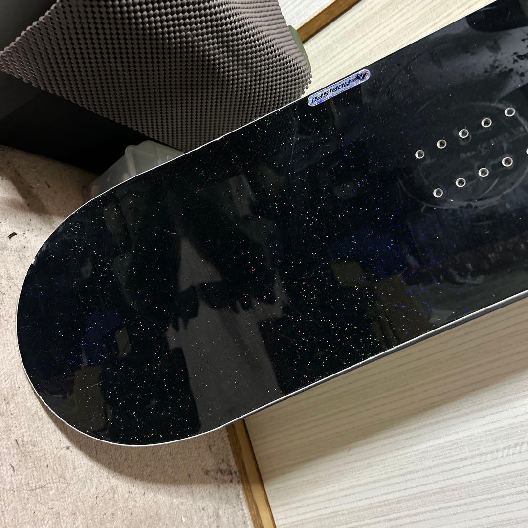 スノーボード yasu hiro