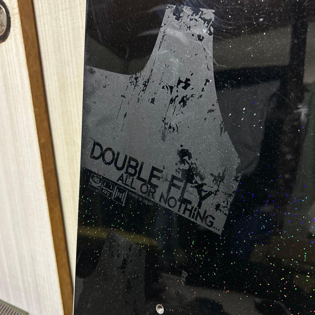 スノーボード yasu hiro