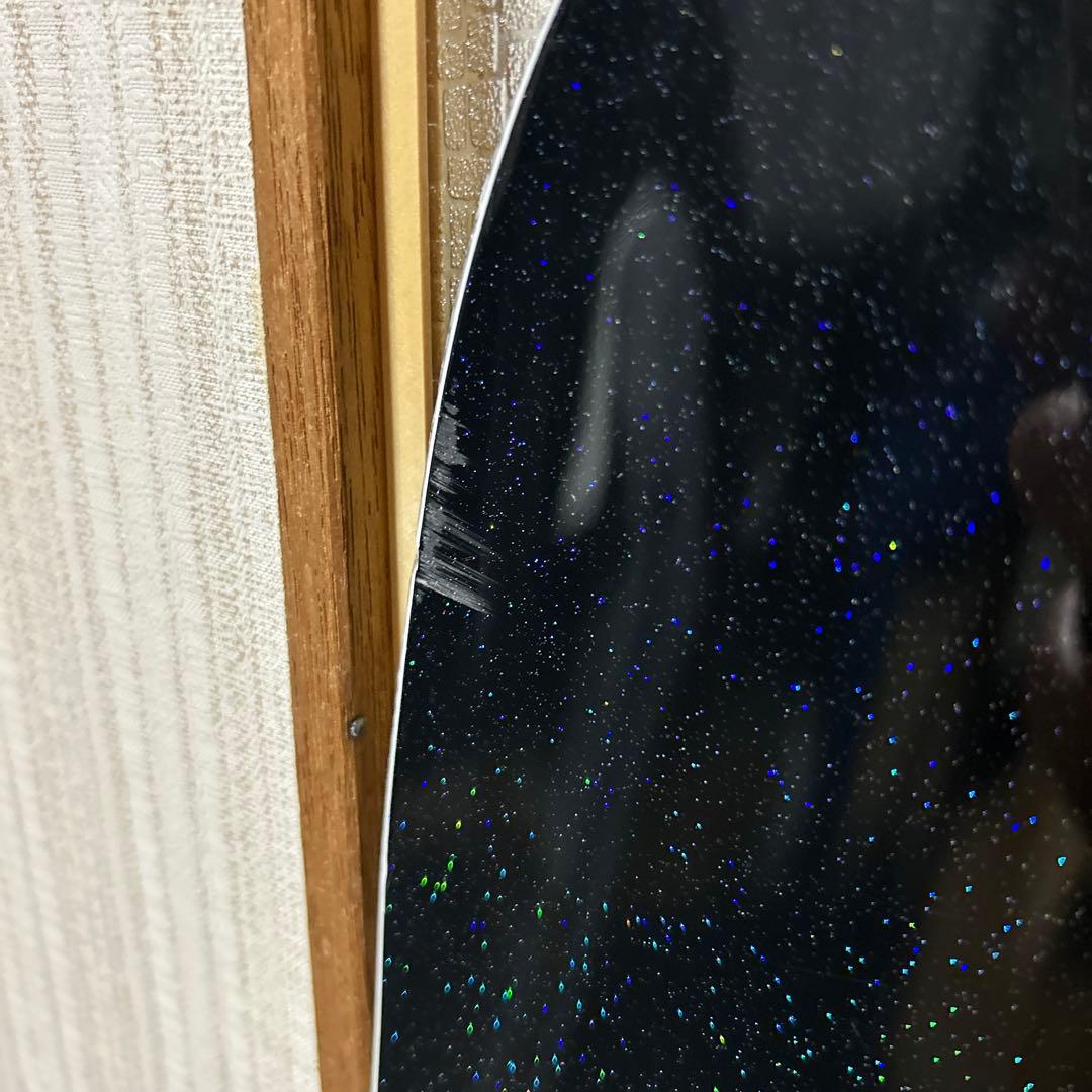 スノーボード yasu hiro