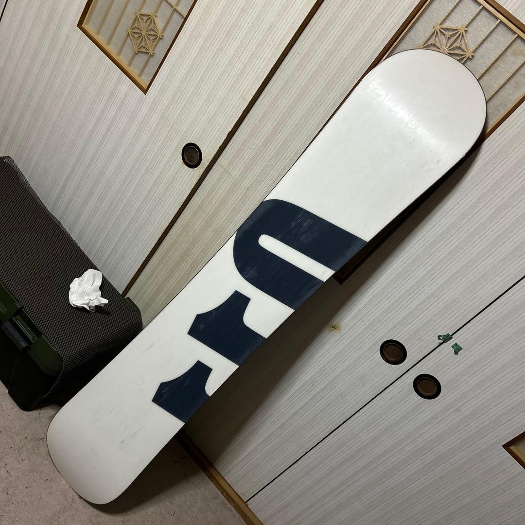 スノーボード yasu hiro