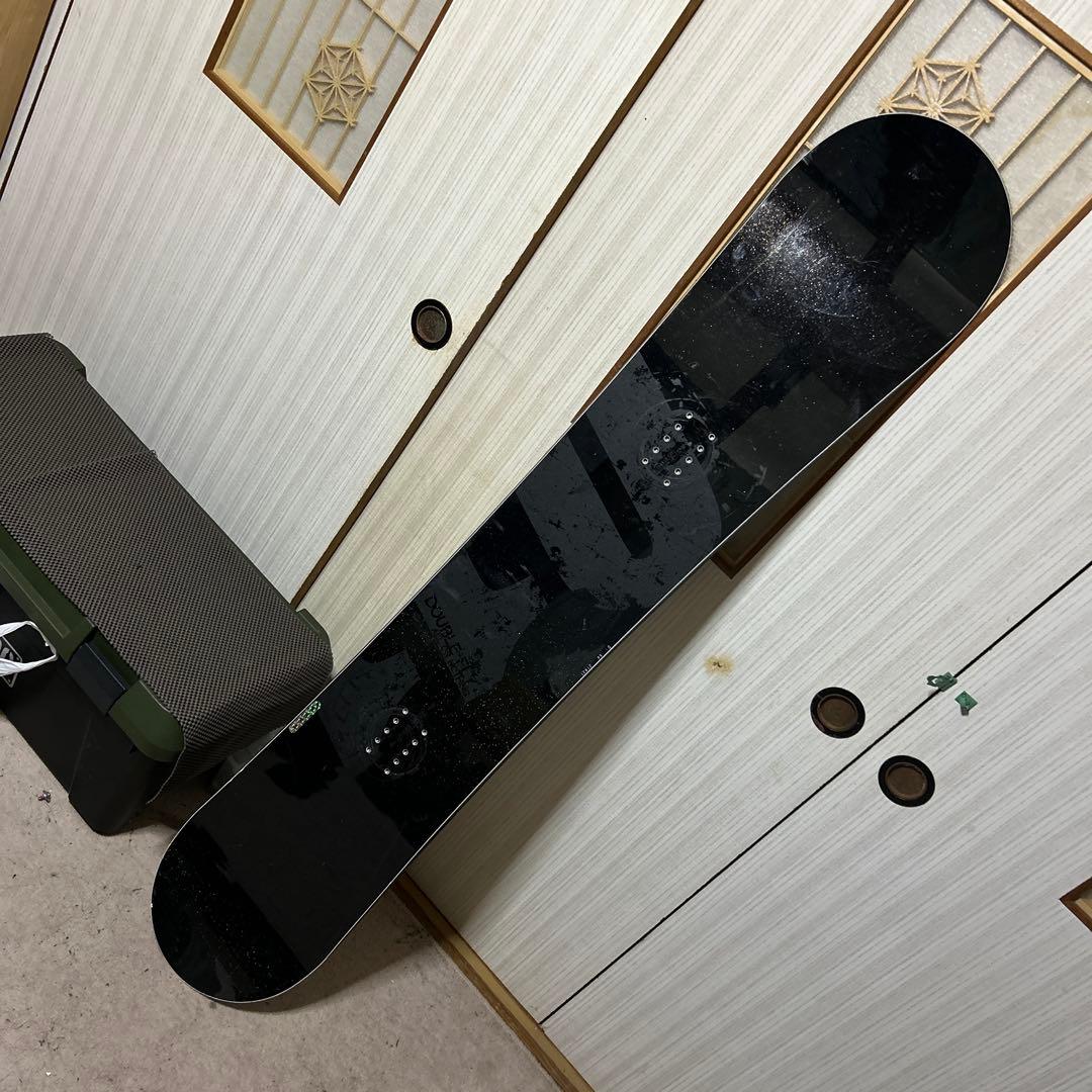 スノーボード yasu hiro