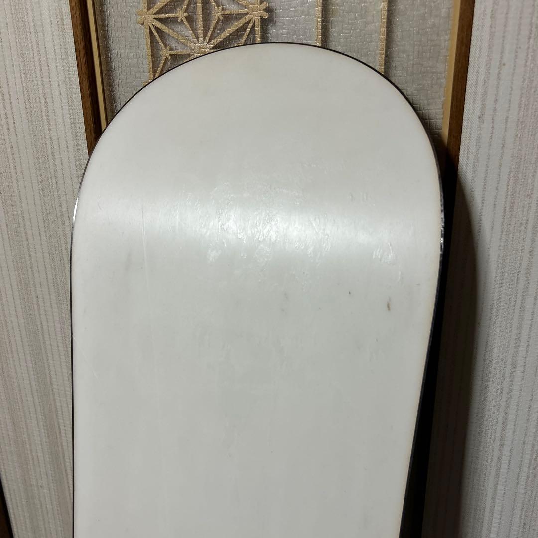 スノーボード yasu hiro