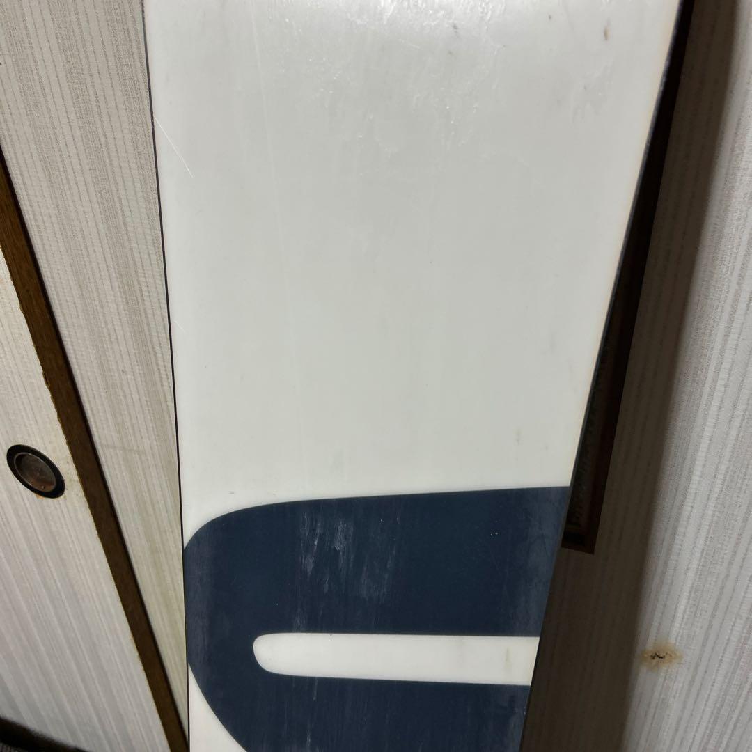 スノーボード yasu hiro