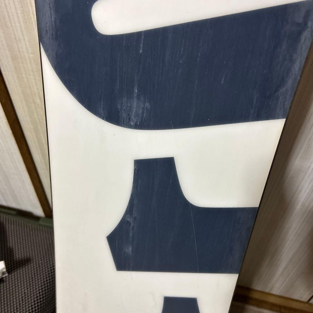 スノーボード yasu hiro