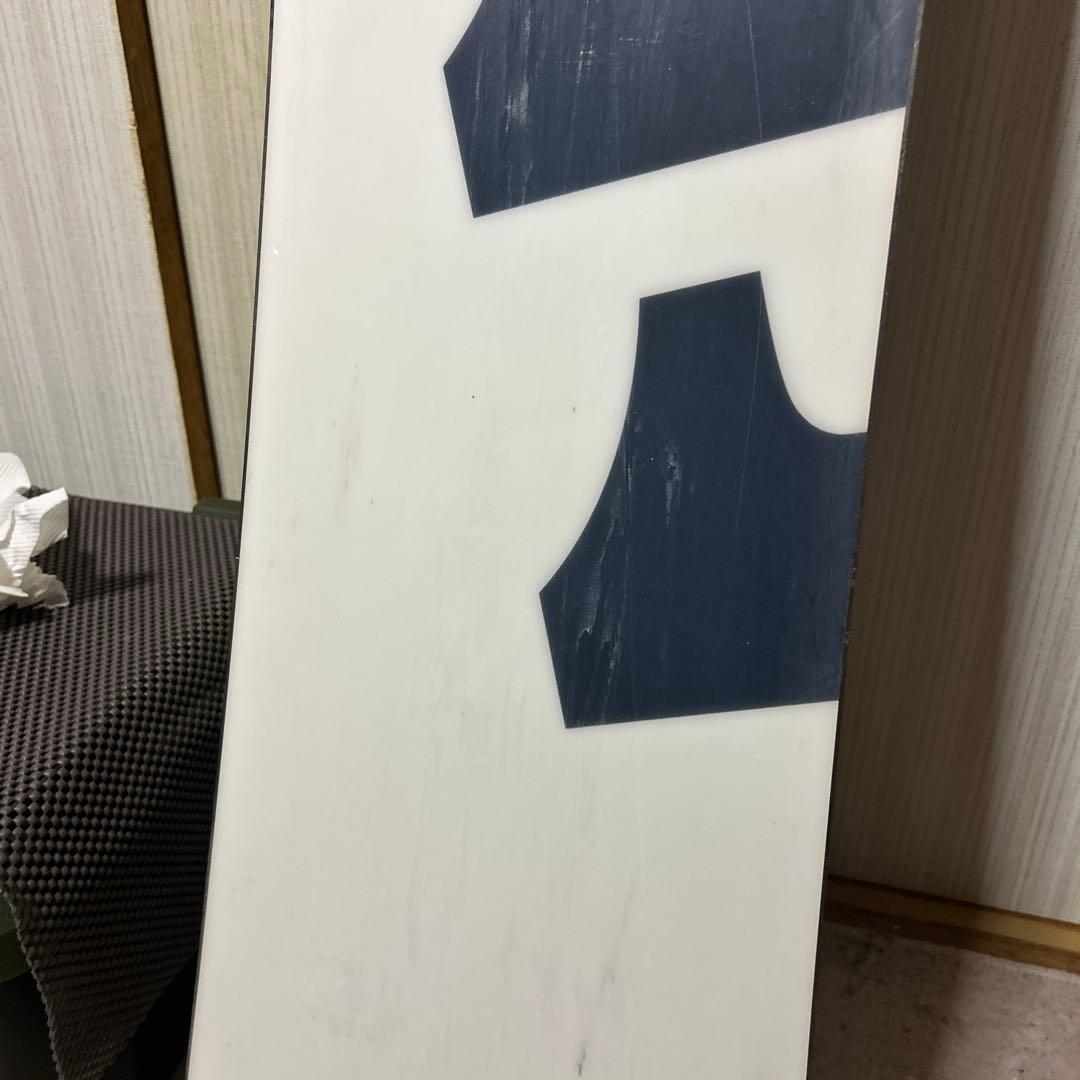 スノーボード yasu hiro