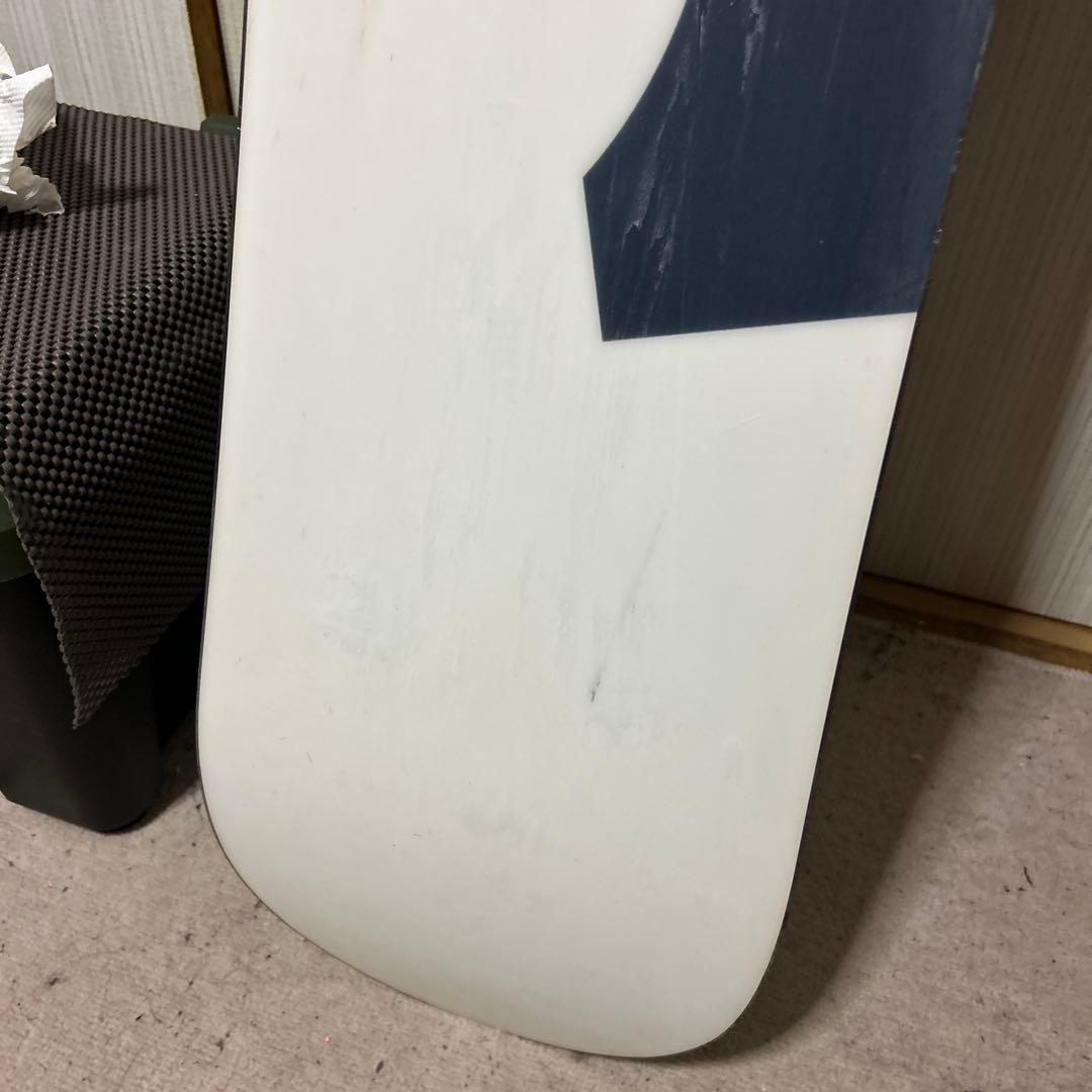 スノーボード yasu hiro