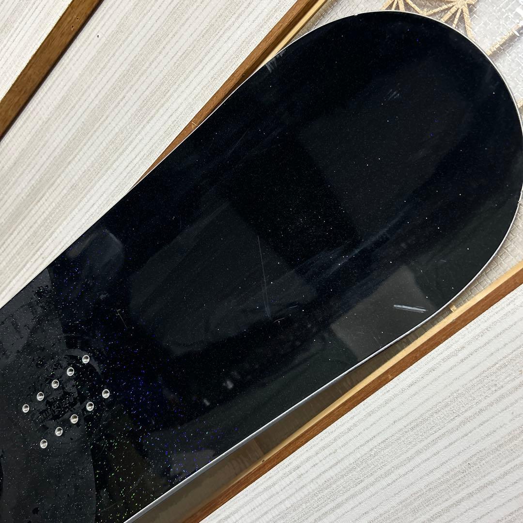 スノーボード yasu hiro