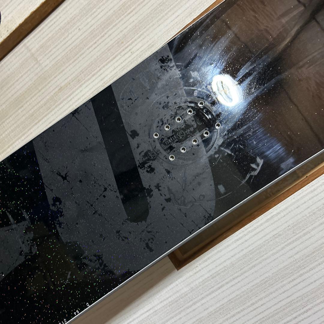 スノーボード yasu hiro