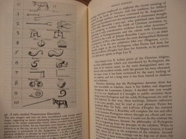 Touches of Sweet Harmony　S. K. Heninger