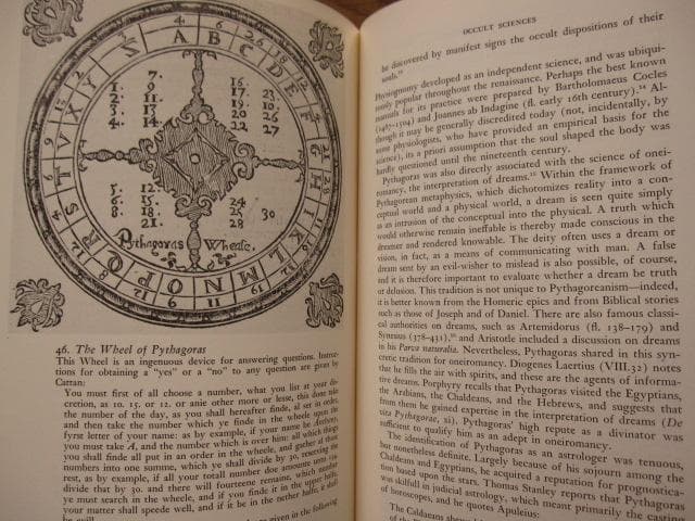 Touches of Sweet Harmony　S. K. Heninger