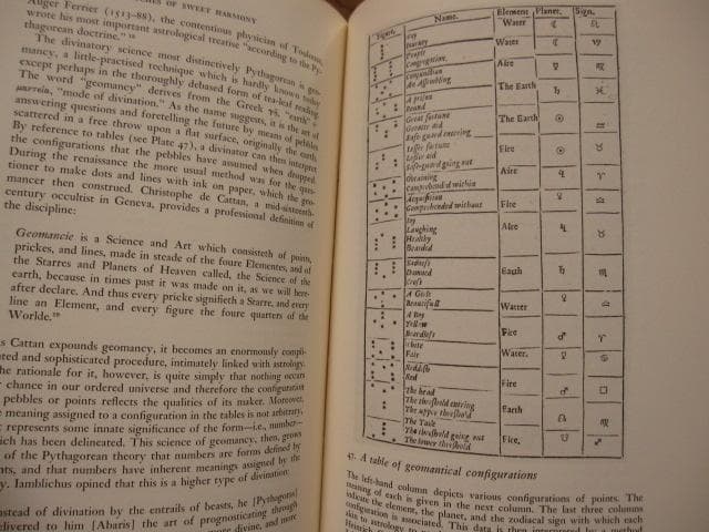 Touches of Sweet Harmony　S. K. Heninger