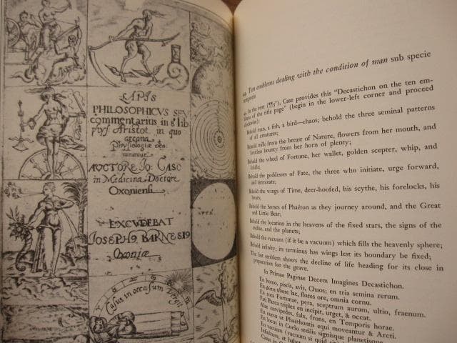 Touches of Sweet Harmony　S. K. Heninger