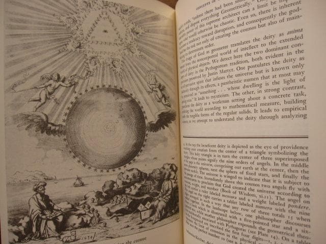 Touches of Sweet Harmony　S. K. Heninger