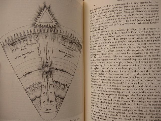 Touches of Sweet Harmony　S. K. Heninger
