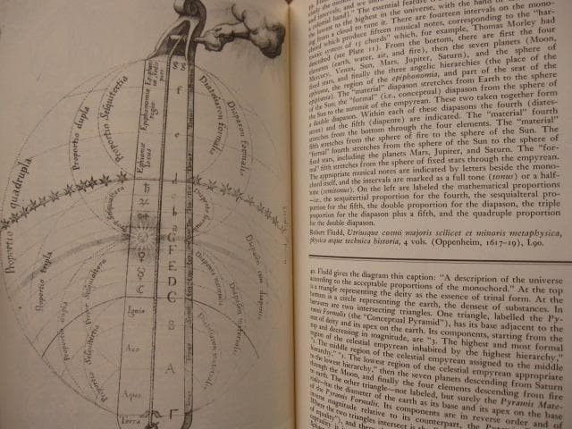 Touches of Sweet Harmony　S. K. Heninger