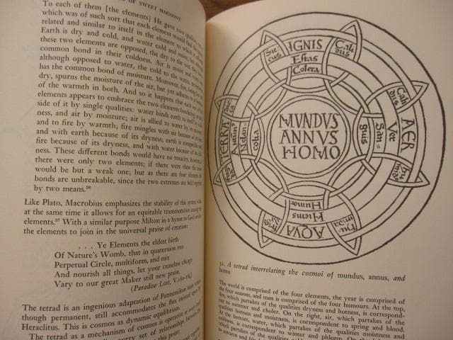 Touches of Sweet Harmony　S. K. Heninger