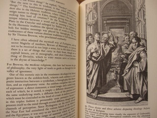 Touches of Sweet Harmony　S. K. Heninger