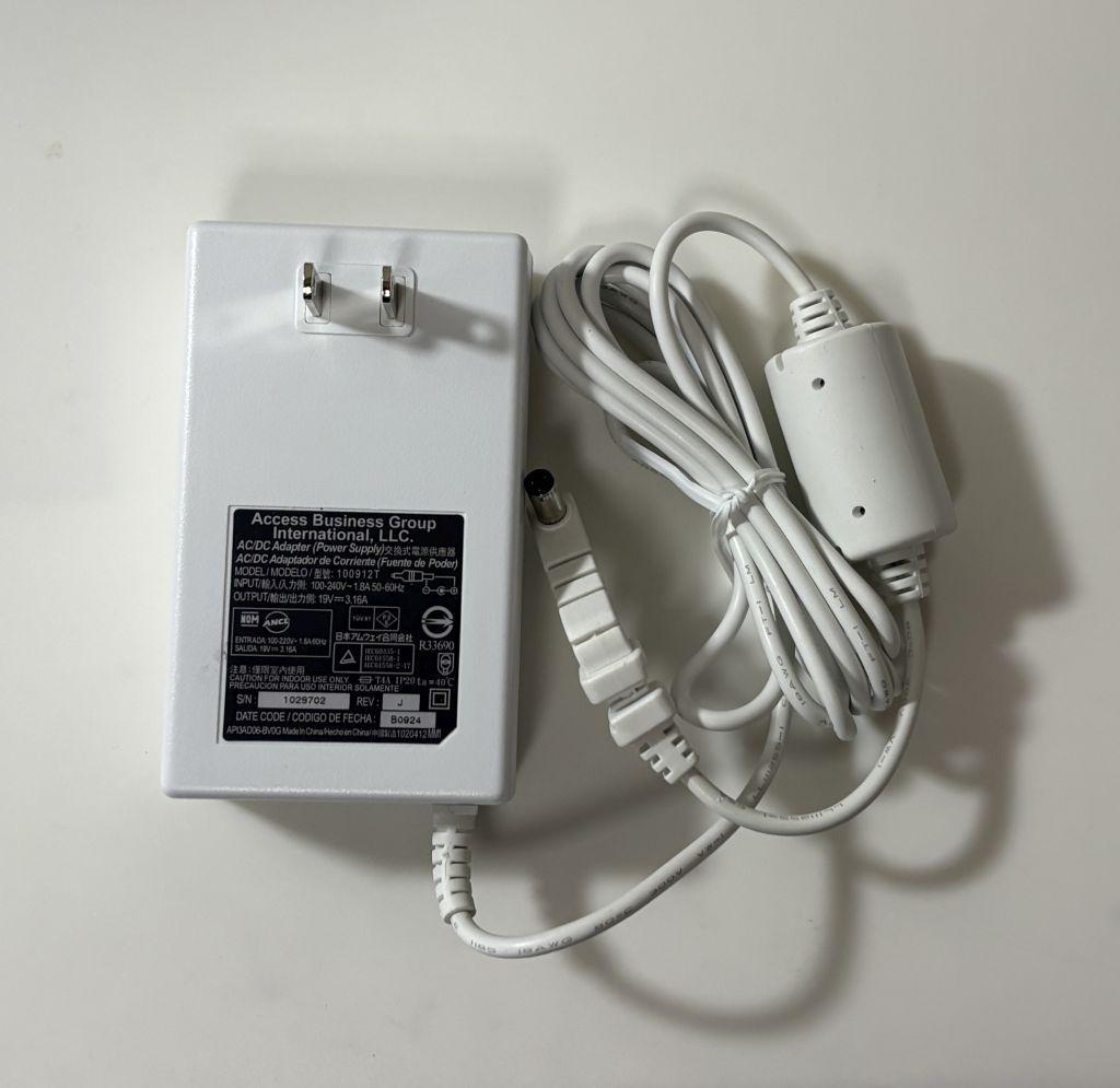 【2020年製】 アムウェイ eSpring Ⅱ 浄水器本体　カートリッジ付き