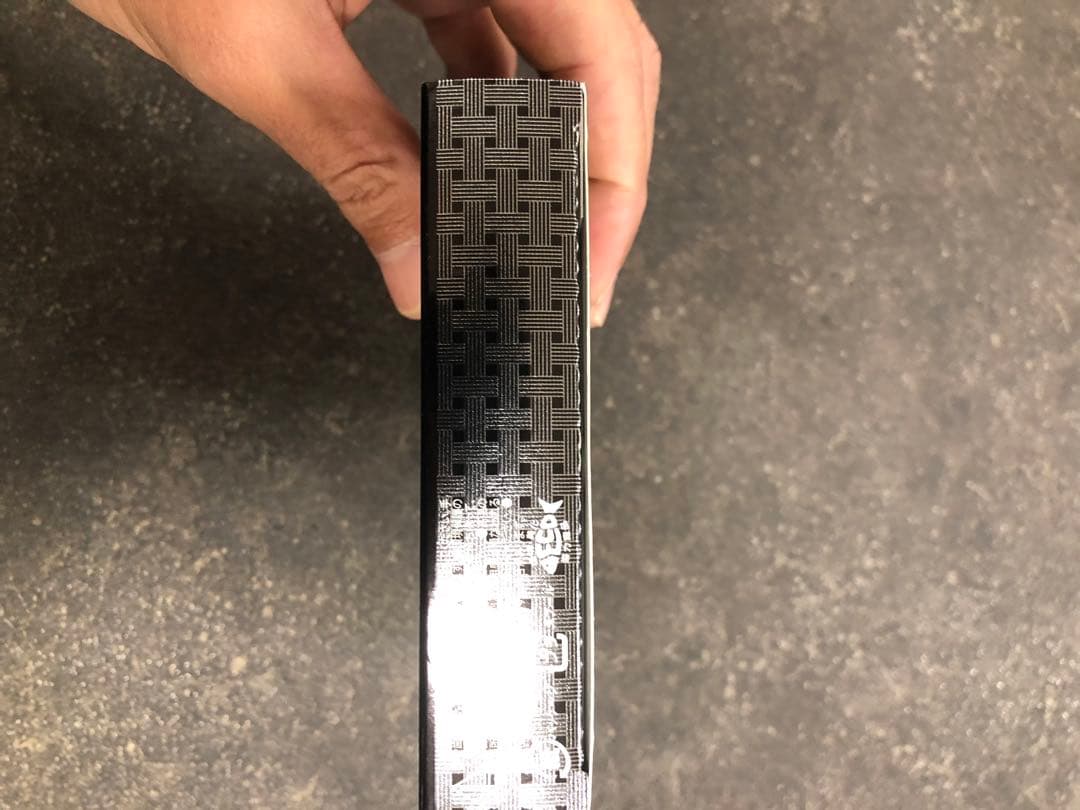 XBRAID X9 SHINJI 300m 2.5号