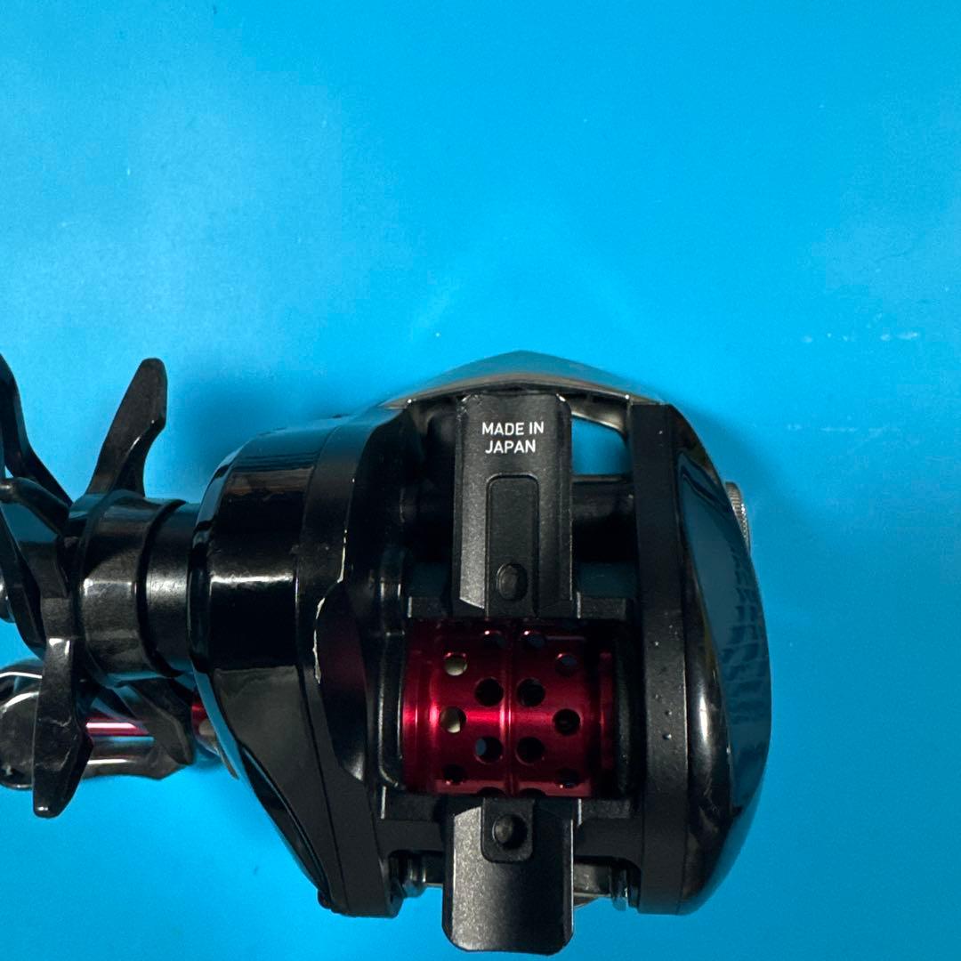 ケン ダイワ アルファスSS AIR8.1R