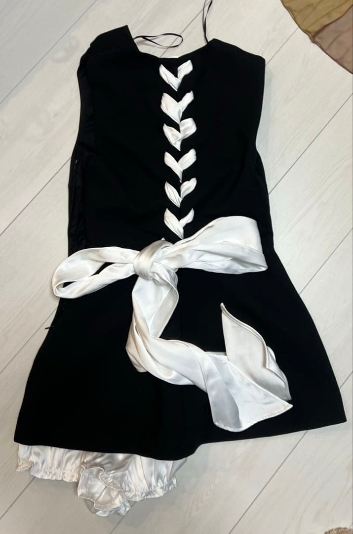 HARRY LAMBERT FOR ZARA X DISNEY ジャンプスーツ