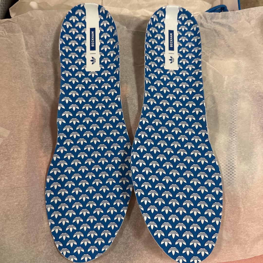 adidas サッカーシューズ プレデター　ベッカム