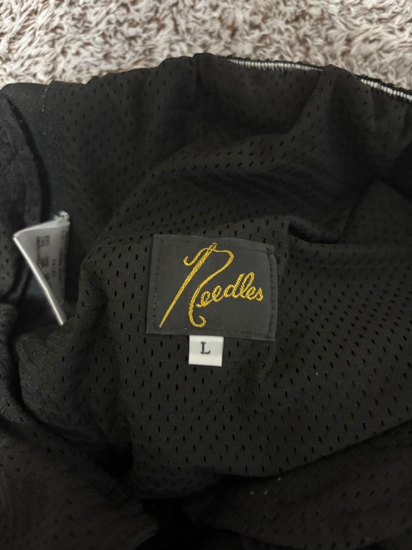 needles 　ブラックゴールド