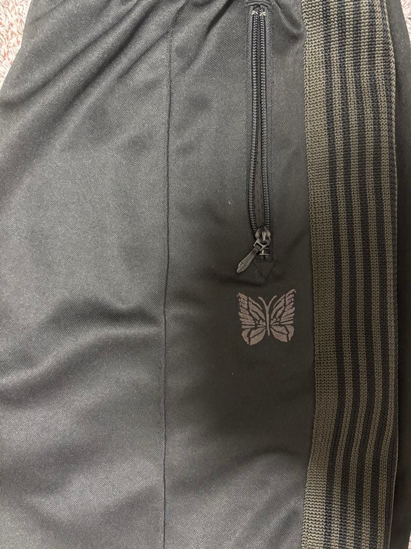 needles 　ブラックゴールド