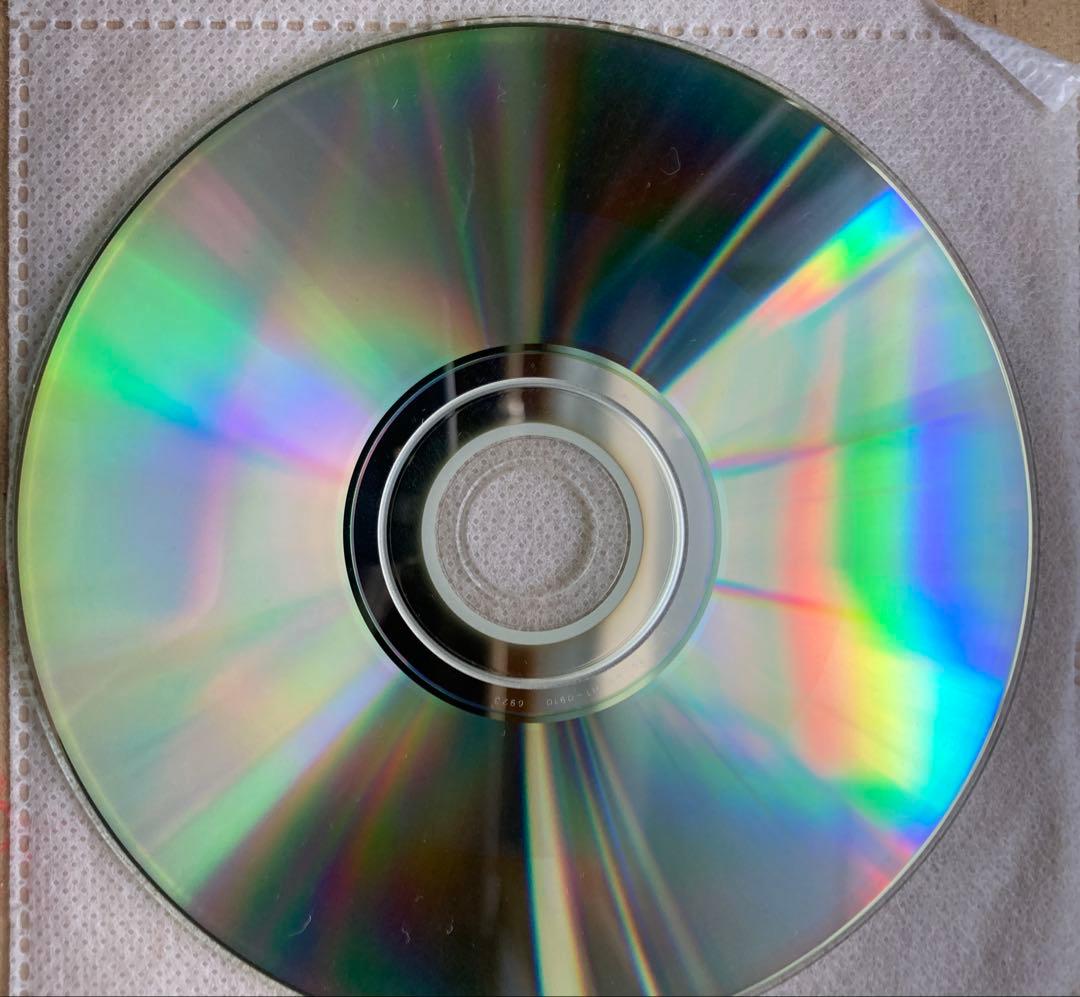 柴田聡子　『2011、冬のデモ』　貴重盤　しばたさとこ