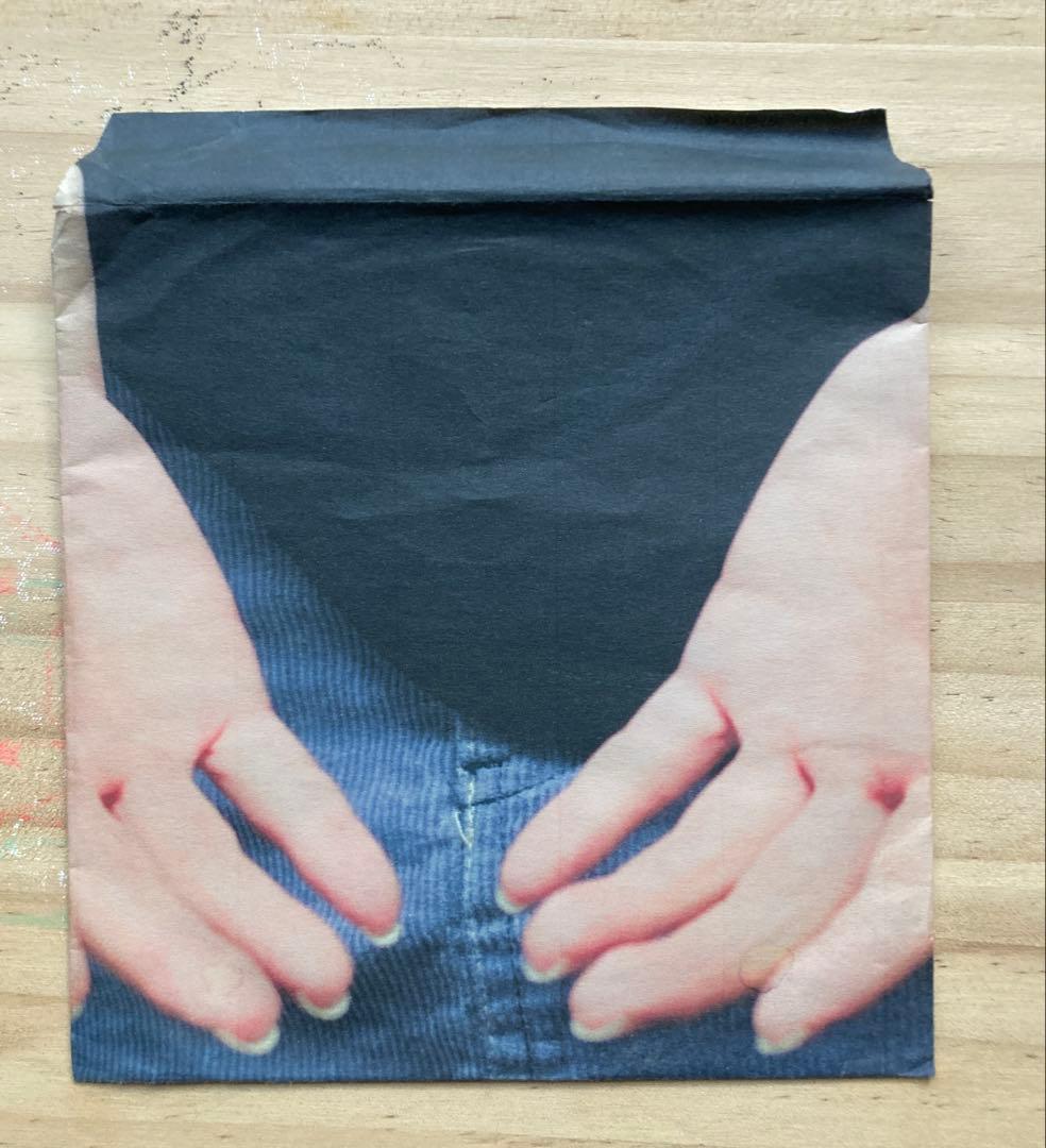 柴田聡子　『2011、冬のデモ』　貴重盤　しばたさとこ