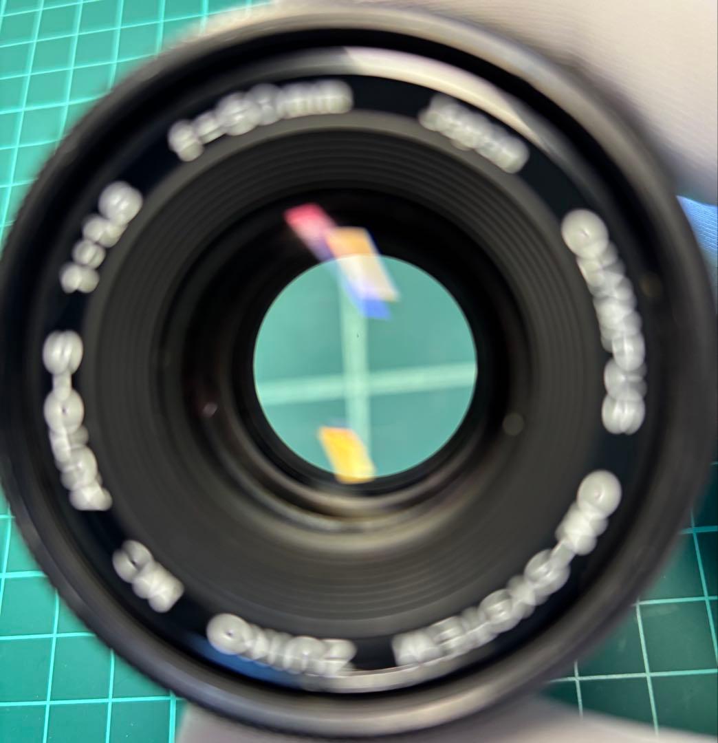 ★ OLYMPUS OM-1 BLACK + ★ 標準レンズ 50mm