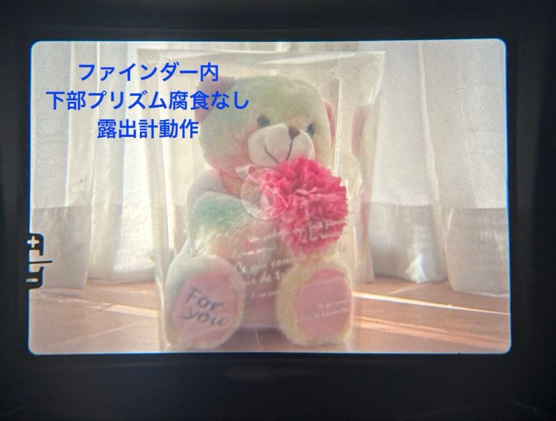 ★ OLYMPUS OM-1 BLACK + ★ 標準レンズ 50mm