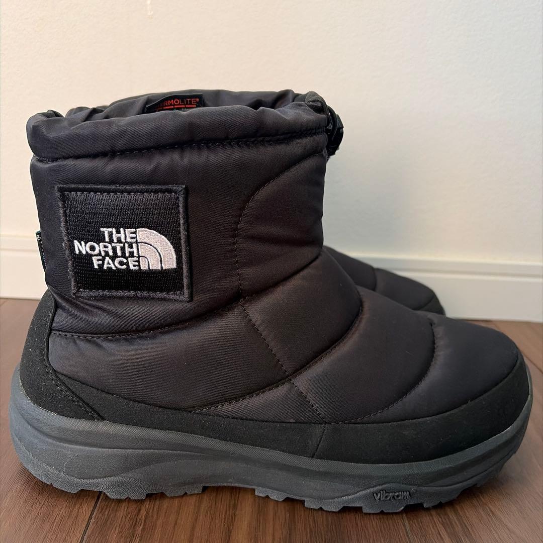美品✨THE NORTH FACE ヌプシ ブーツ