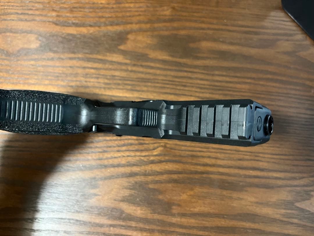 トイガン Carbon8 STEYR L9A2 GBB co2