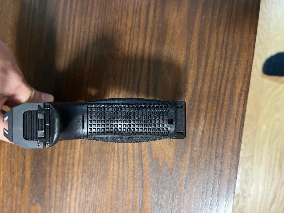 トイガン Carbon8 STEYR L9A2 GBB co2