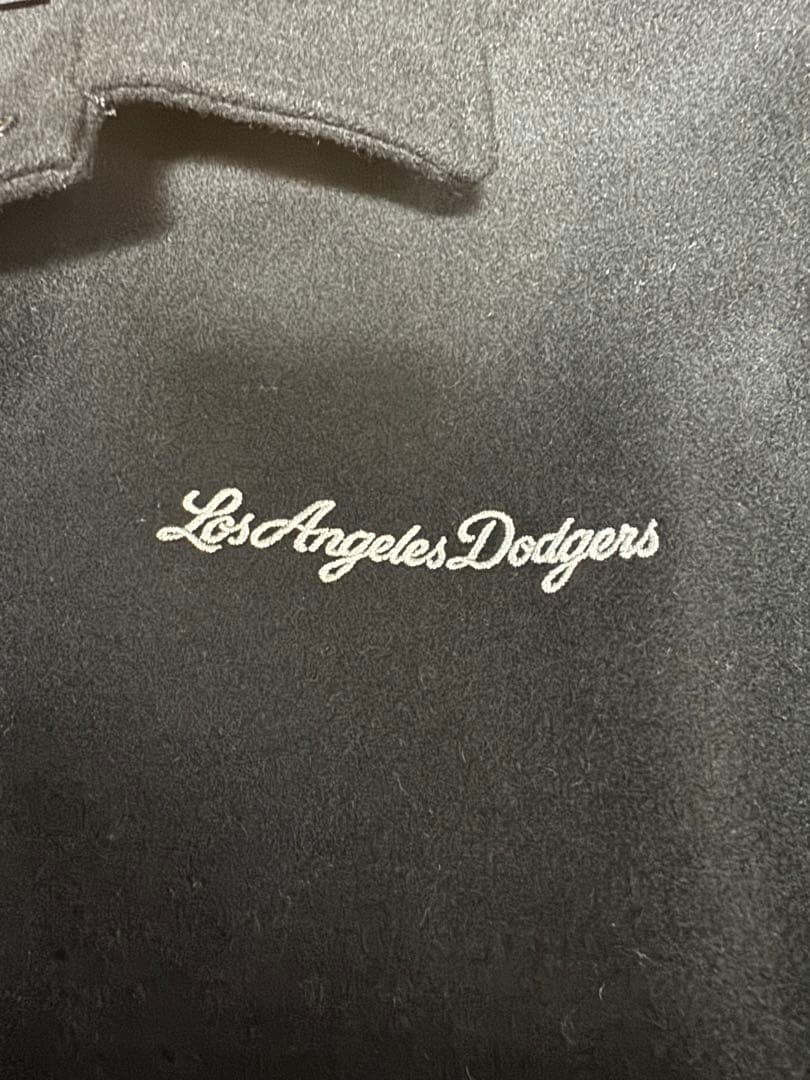 THE CAP別注 New Era Dodgers History