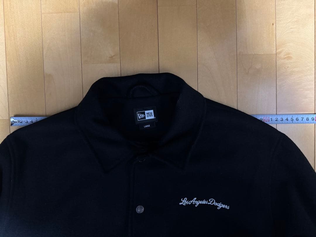 THE CAP別注 New Era Dodgers History