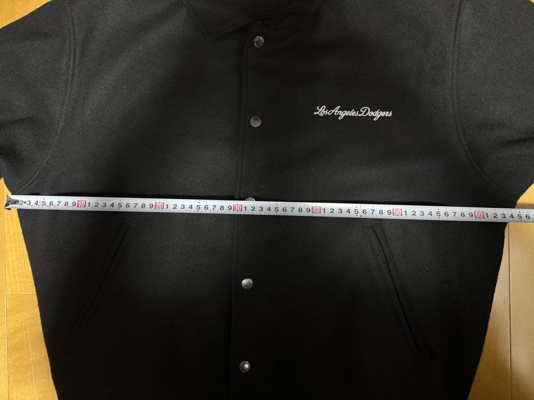 THE CAP別注 New Era Dodgers History