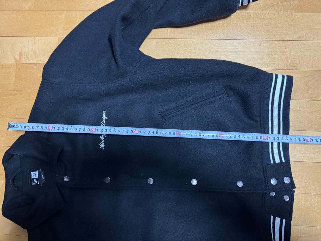 THE CAP別注 New Era Dodgers History