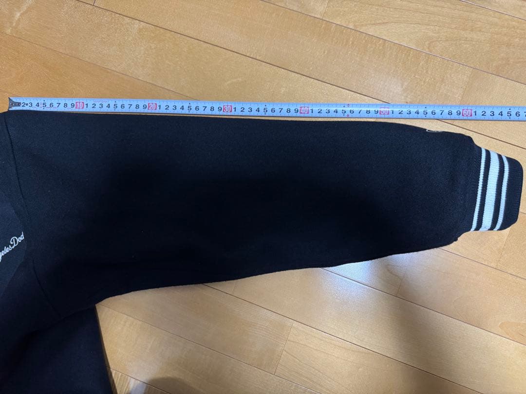 THE CAP別注 New Era Dodgers History