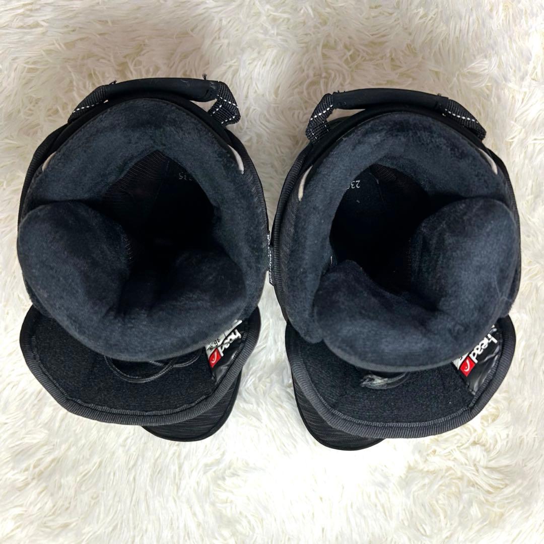 head GALORE スノーボードブーツ 23.5cm BOA