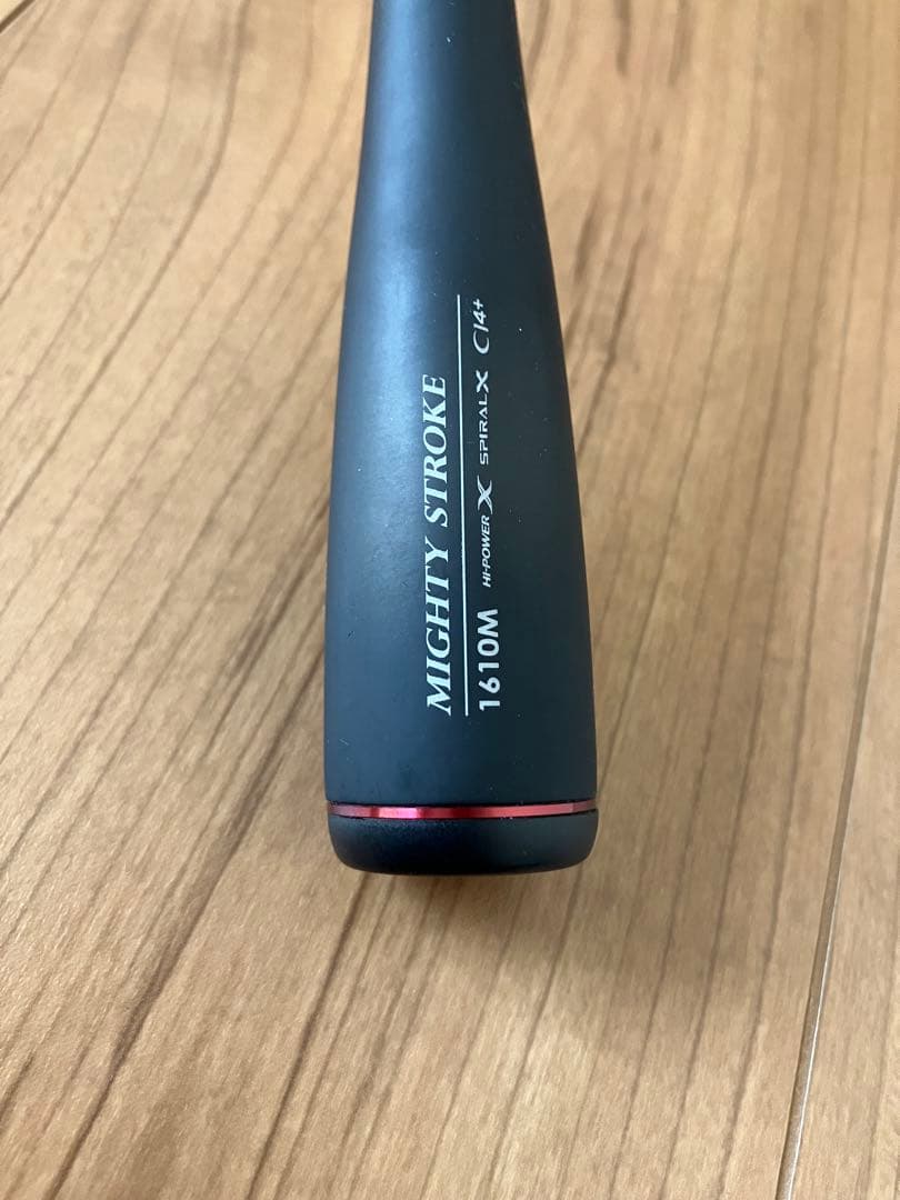 ジャッカル シマノ　16 ポイズングロリアス 1610M 美品　※手渡し限定※